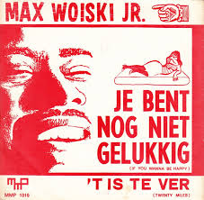 Max & Betsy Anders